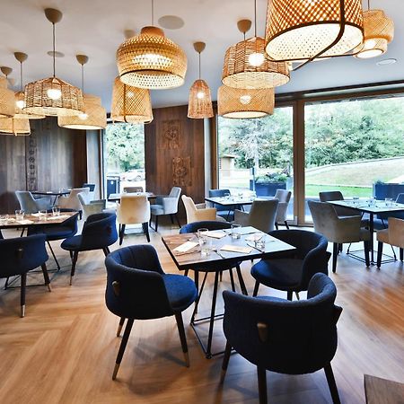 Aplend Hotel Ovruc Štrbské Pleso Екстериор снимка
