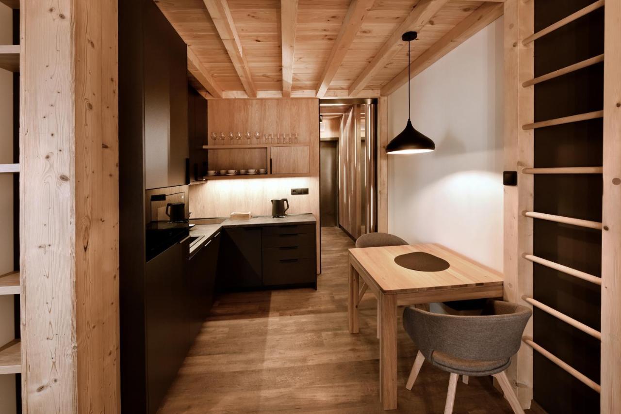 Aplend Hotel Ovruc Štrbské Pleso Екстериор снимка