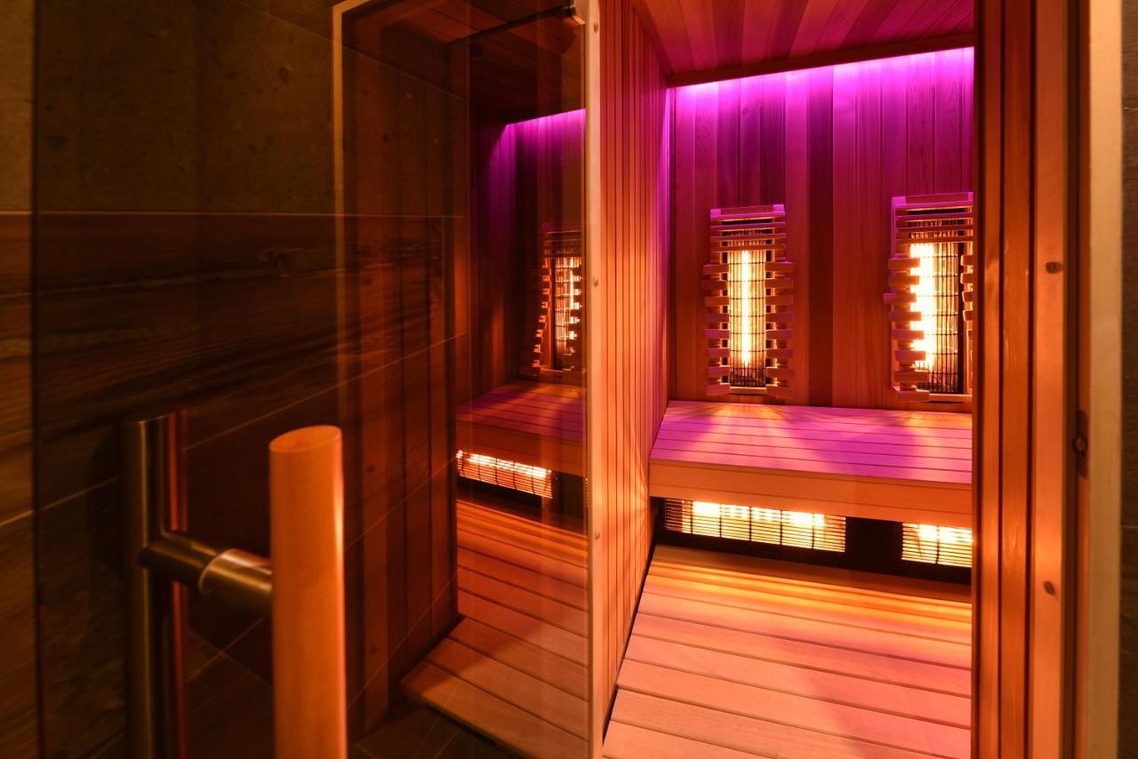 Aplend Hotel Ovruc Štrbské Pleso Екстериор снимка