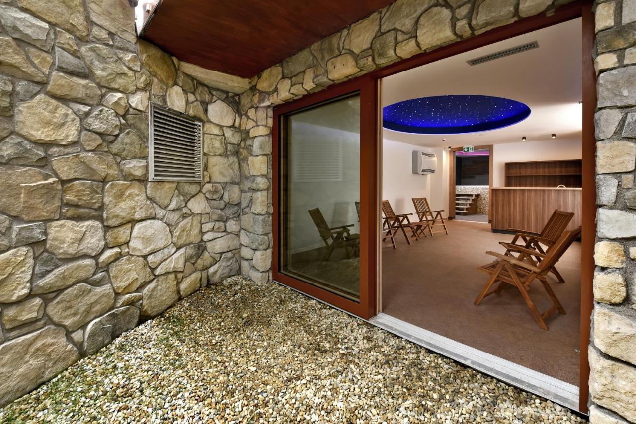 Aplend Hotel Ovruc Štrbské Pleso Екстериор снимка