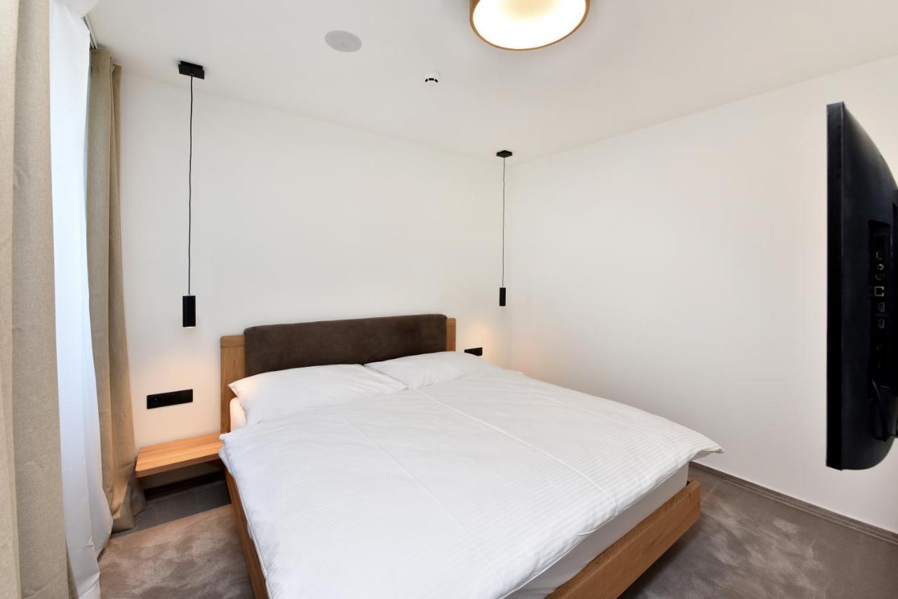 Aplend Hotel Ovruc Štrbské Pleso Екстериор снимка