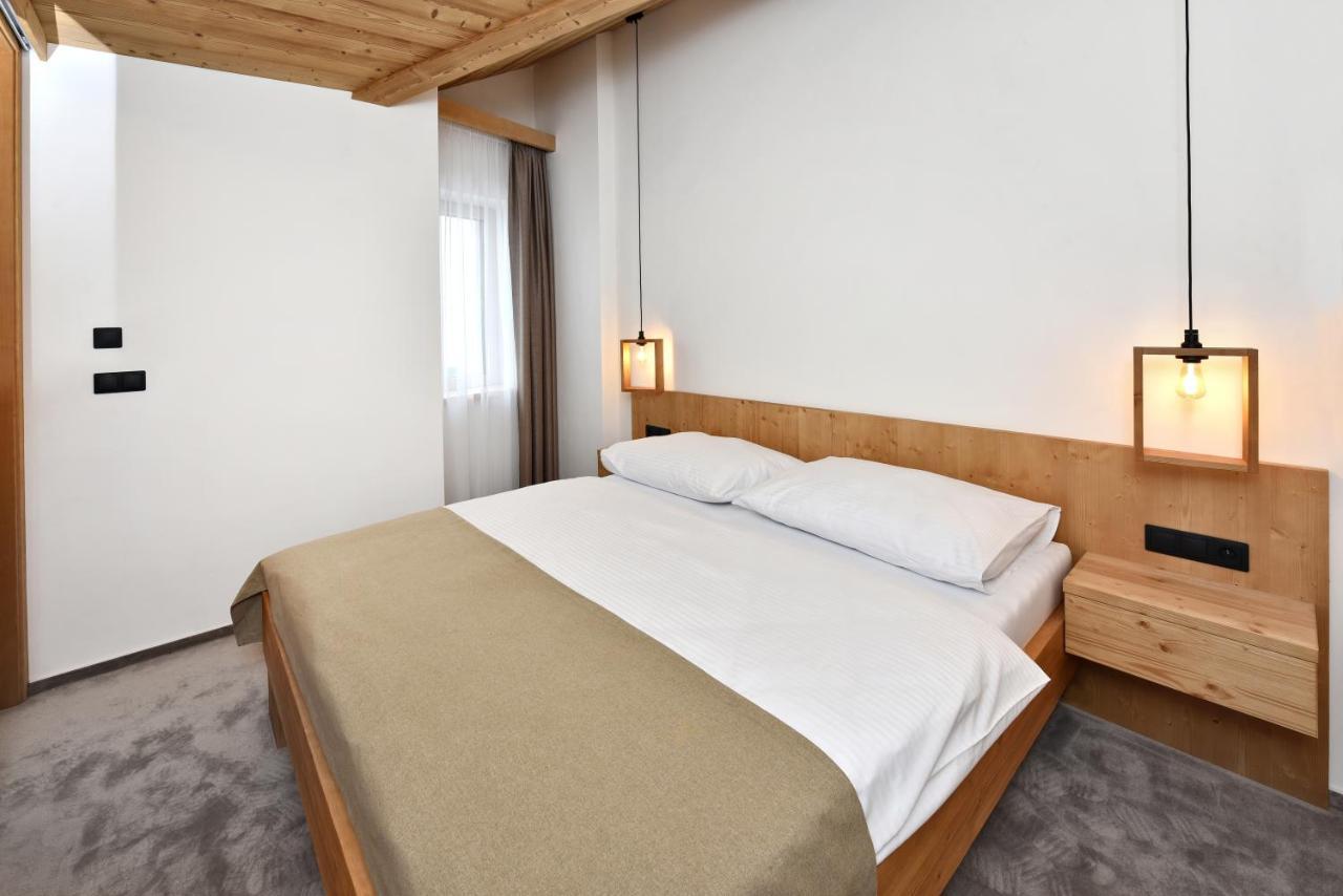 Aplend Hotel Ovruc Štrbské Pleso Екстериор снимка