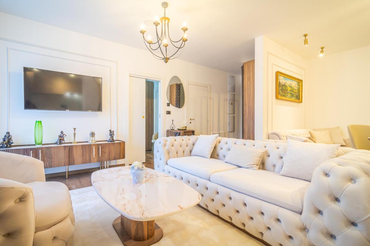 Aplend Hotel Ovruc Štrbské Pleso Екстериор снимка