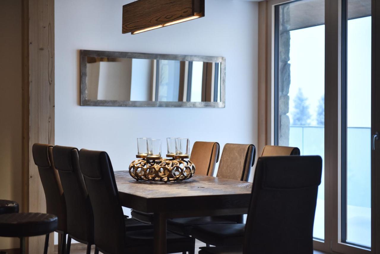 Aplend Hotel Ovruc Štrbské Pleso Екстериор снимка