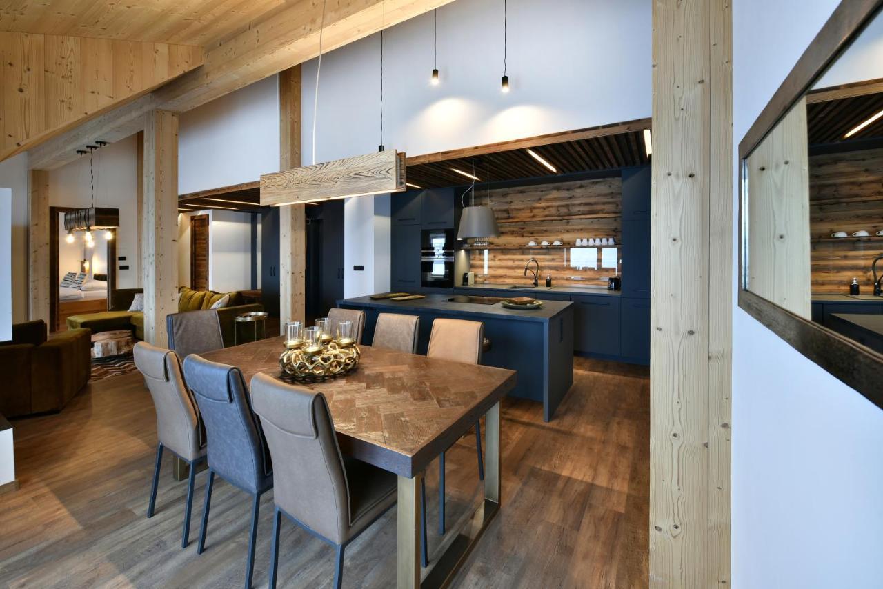 Aplend Hotel Ovruc Štrbské Pleso Екстериор снимка