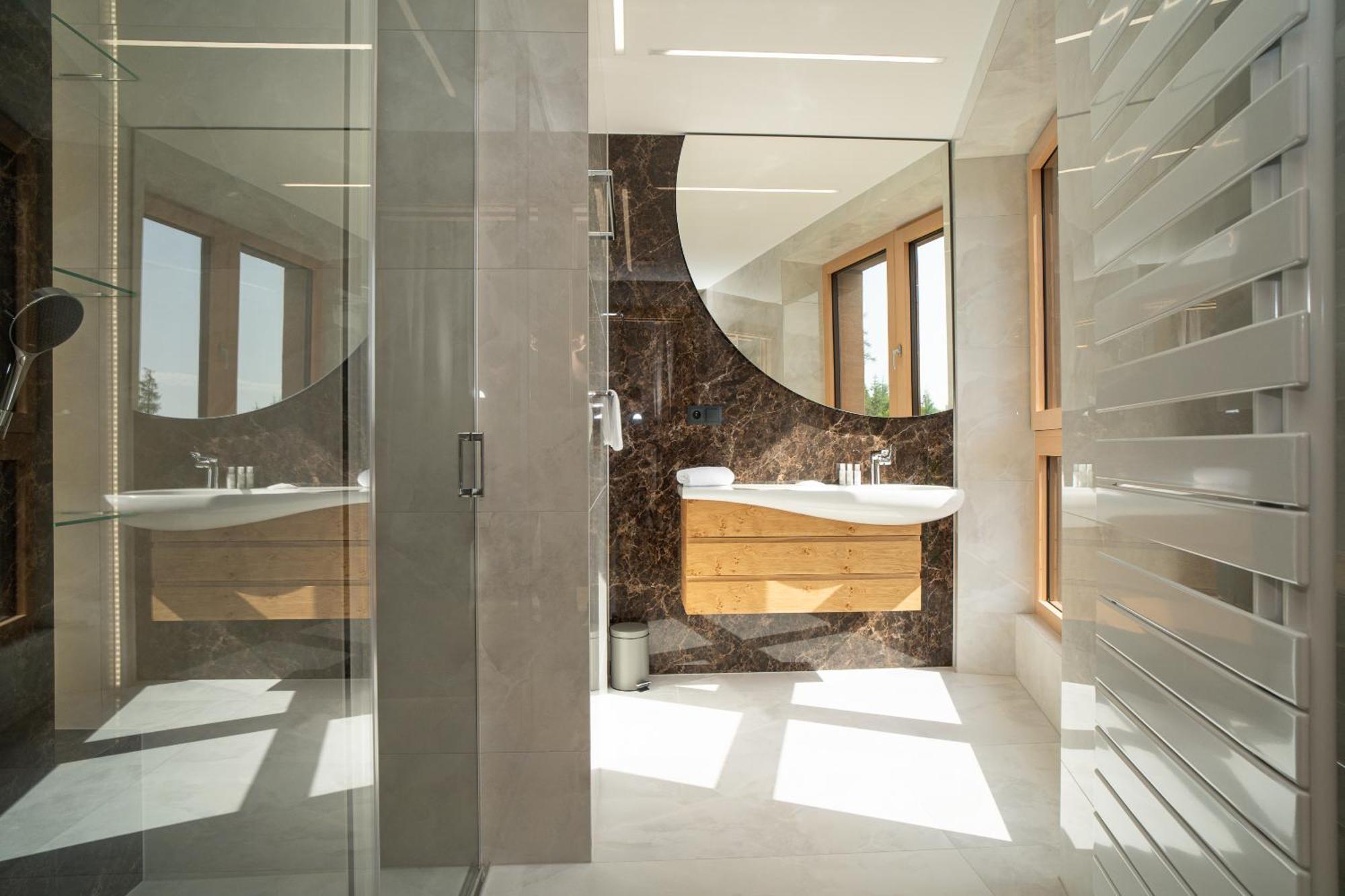 Aplend Hotel Ovruc Štrbské Pleso Екстериор снимка