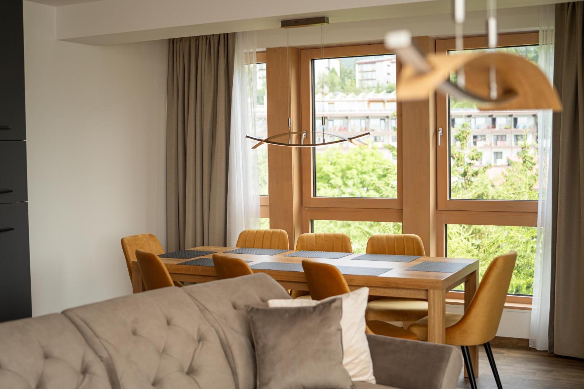 Aplend Hotel Ovruc Štrbské Pleso Екстериор снимка